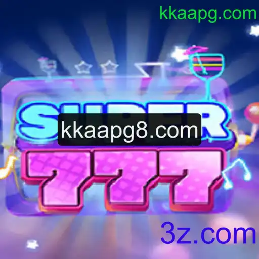 Descubra o Empolgante Mundo do Jogo Super777