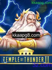 Explorando Temple of Thunder II: Uma Jornada Épica no Mundo dos Jogos