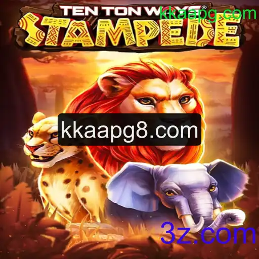 Desvendando 'TenTonWaysStampede': Um Novo Jogo Envolvente